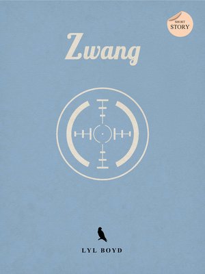 cover image of Zwang